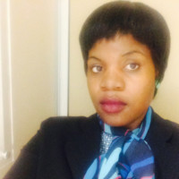 Nomsa Mathebula
