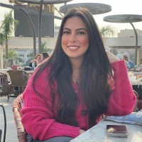 Mahitab Mostafa