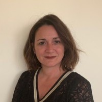 Virginie LAGRANGE