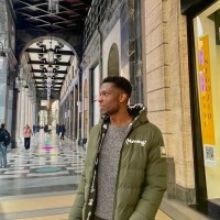Aaron Liburd