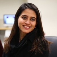 Kuljit Gothra, M.S., Phr