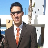 Mouad Michraf