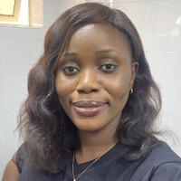 Rashidat Olawale