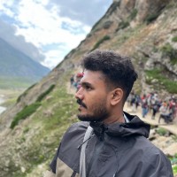 Sumit Routh Roy