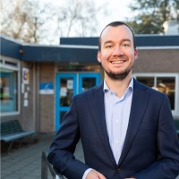 Rick Nederend