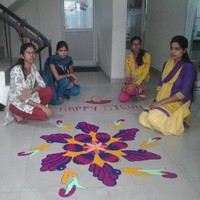 Mahesh Arya