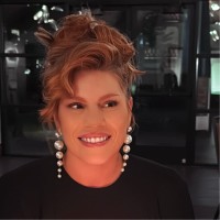 Danielle Vazquez, Bfa, Mba