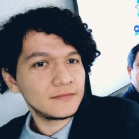 Daniel Vega Ornelas