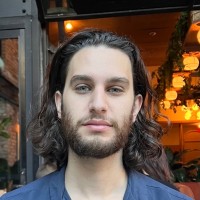 Nick Manfreda