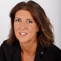 Caroline HUE