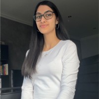 Simran Bhambra