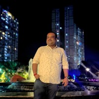 Chiranjit Das