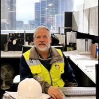 Michael F. Patchak Sr.