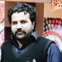 Imtiaz Solangi