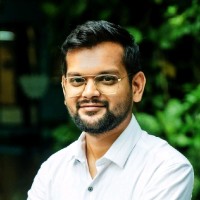 Saisri Dibyaalok Naik, CFP®