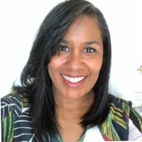 Esther Sheri Molina