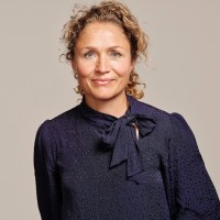 Cecilie Dorthea Mossing
