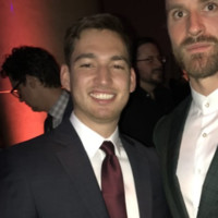 Justin Sherman