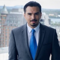 Gustavo Díaz