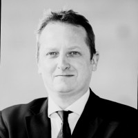 Toby Scott