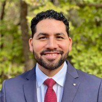 Isaac Vela