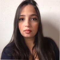 Jaqueline Garcia