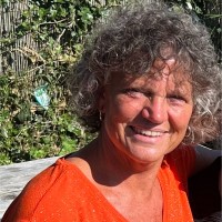 Wilma Maria Schreurs