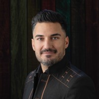 Ziyad Farman