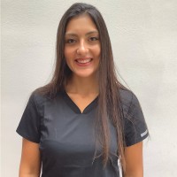 Javiera Chavarría Díaz De Valdés