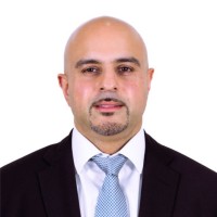 Ali Kazerooni