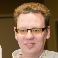 George Romskiy