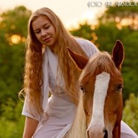 Анастасия Кропотова