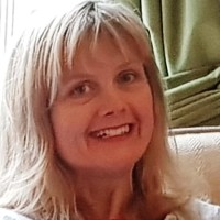 Sophie Harcombe