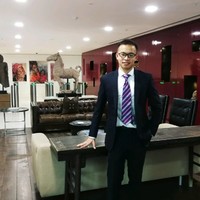 Robin Guan