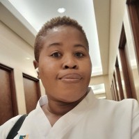 Nompumelelo Hadebe