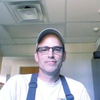 Graeme Bull
