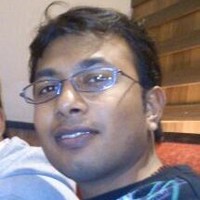 Gourav Verma