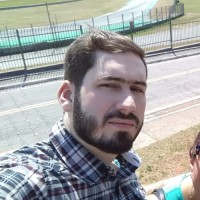 Halysson Carlos Silva