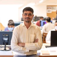 Sandip Patel