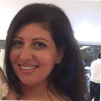Dina Riad