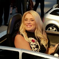 Paula Ashington