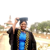 Benedicta Eklu