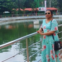 Mounika Suresh