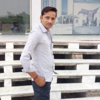 Pavan Tiwari