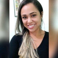 Gabriela Cabral Pedra