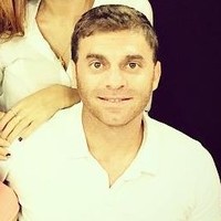 Shlomi Ben-Avraham