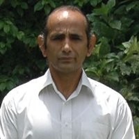 Anjum Qureshi
