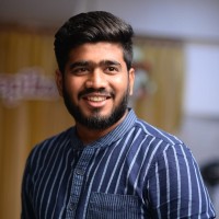 Kabilan K