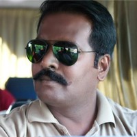 Suresh A