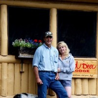 Red Deer Lodge